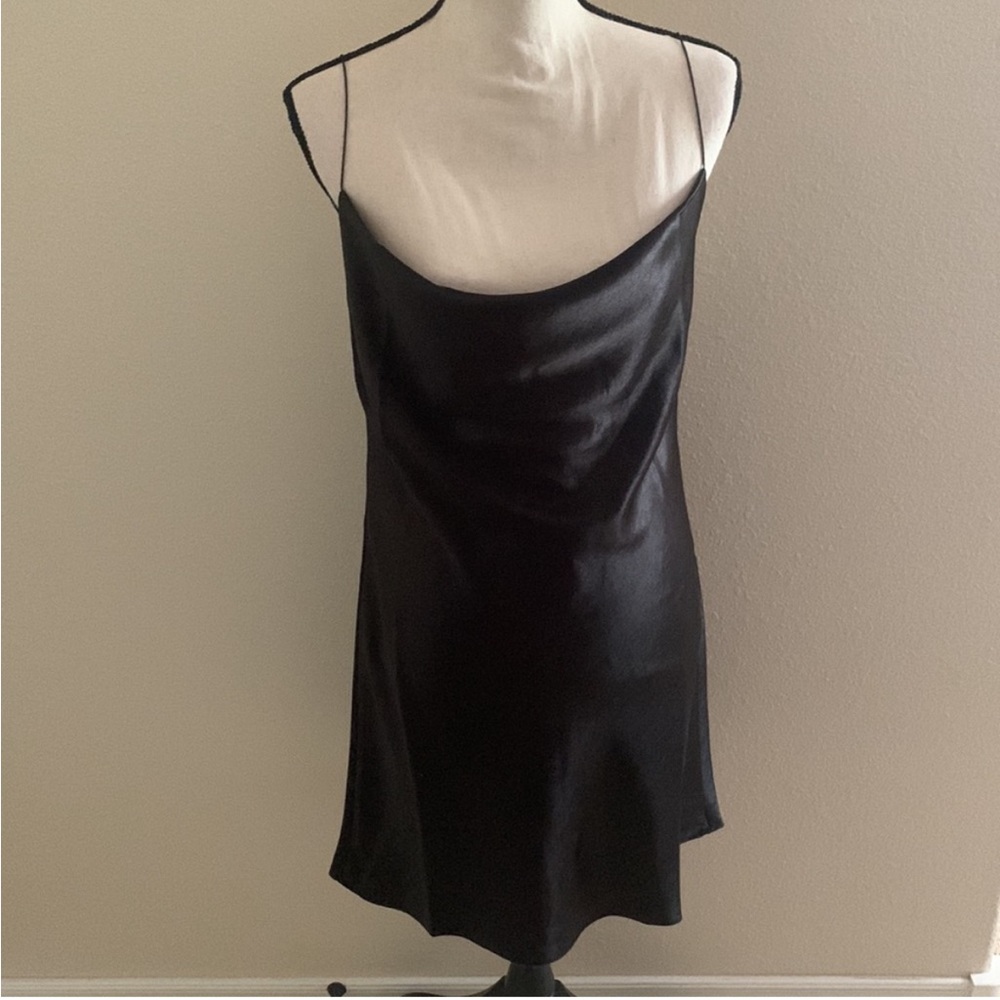 NWOT Double Zero Ultimate Bachelorette Dress